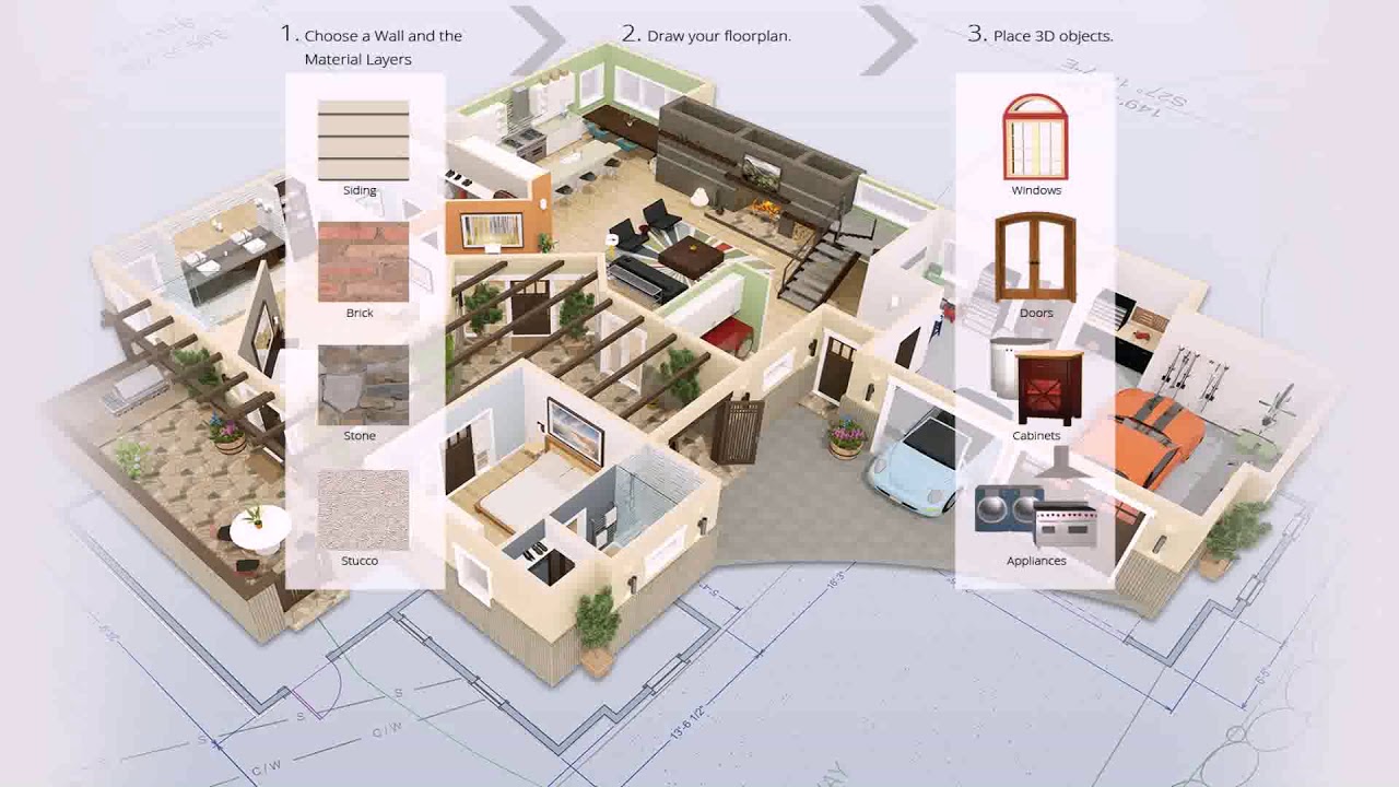 3D Home Architect Download Torrent - findatsi